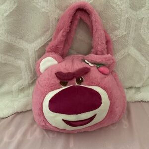 NWOT  Lotso Handly/Crossbody Bag